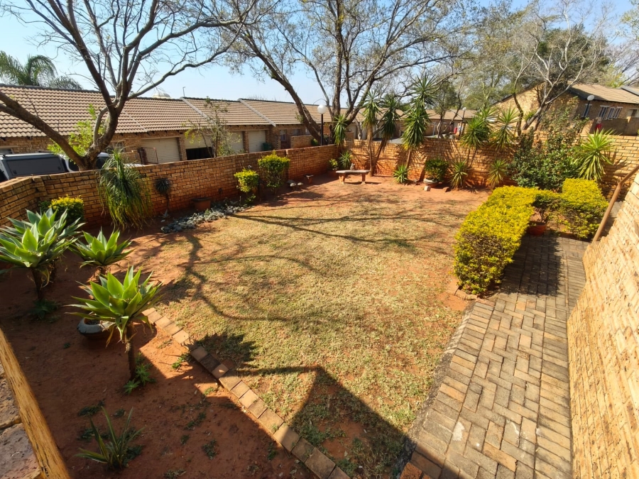 3 Bedroom Property for Sale in Cashan North West